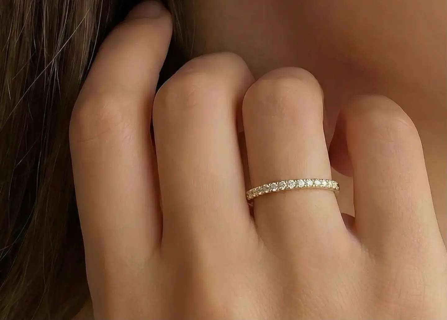 Anillo Gandaly 2