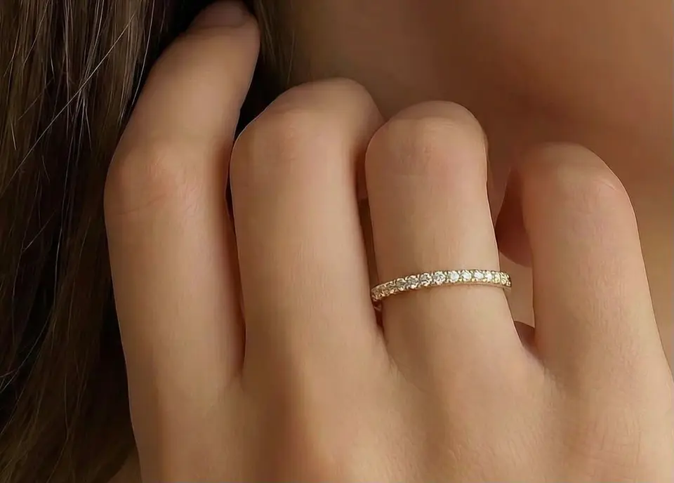 Anillo Gandaly 2