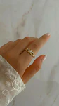 Anillo Corona - Miniatura 2