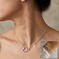 Set Paris (Collar + Pulsera) - Miniatura 2