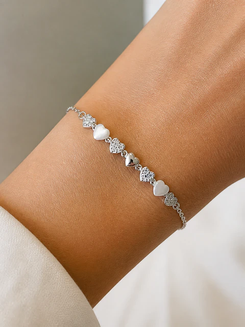 Pulsera kim 