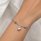 Pulsera Doble Love - Miniatura 1