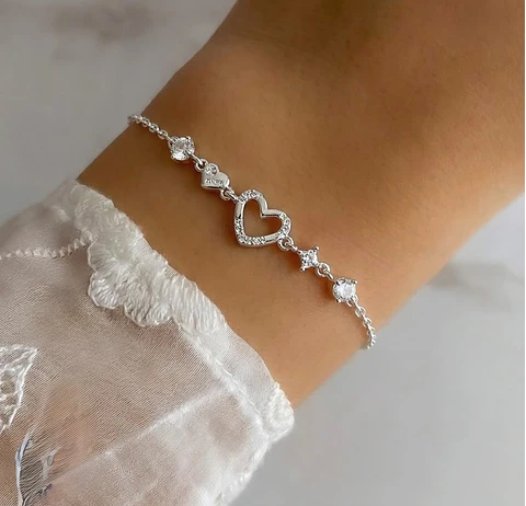Pulsera Love