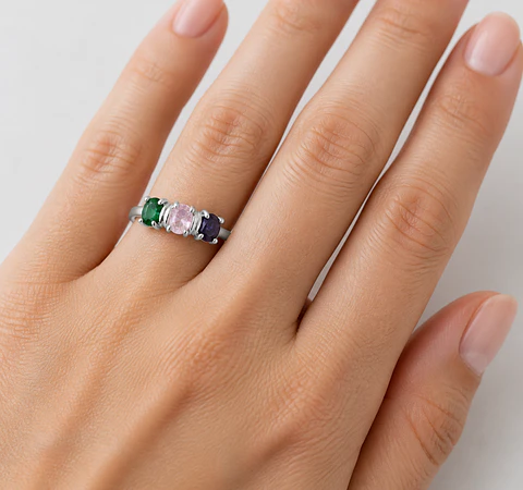 Anillo Anik