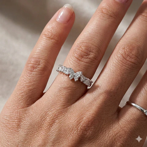 Anillo Butter