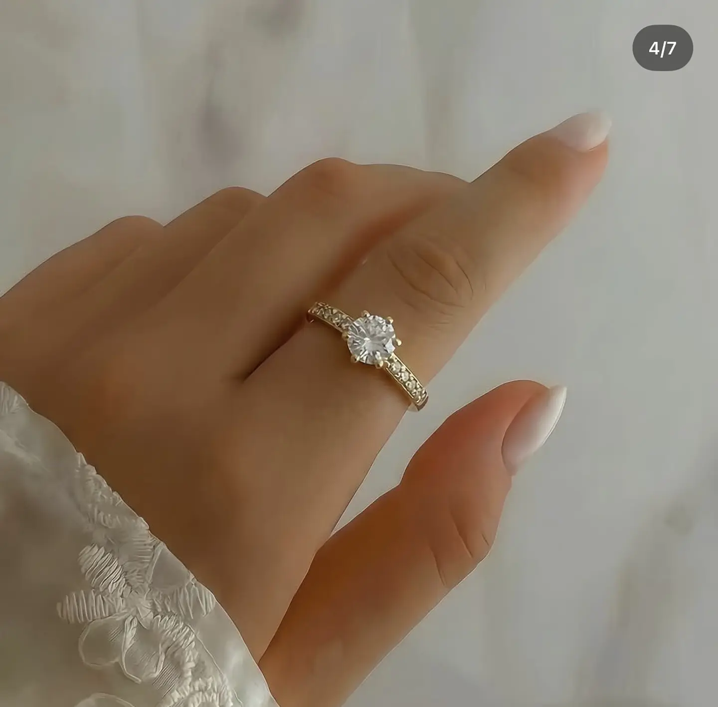 Anillo Sandi 2