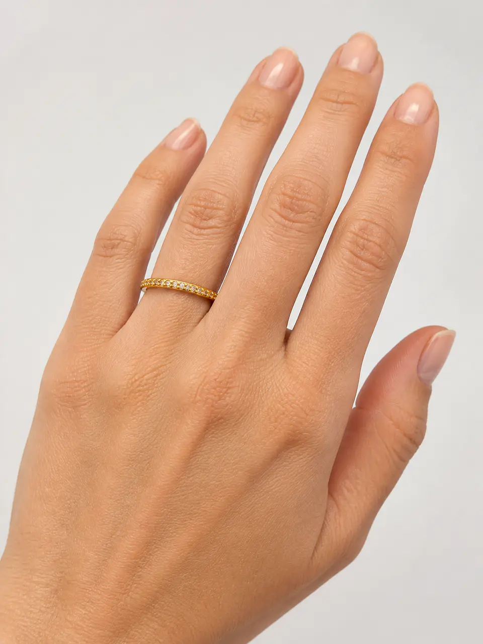 Anillo Duet 2