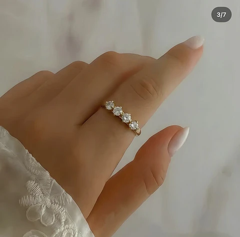 Anillo Chicc