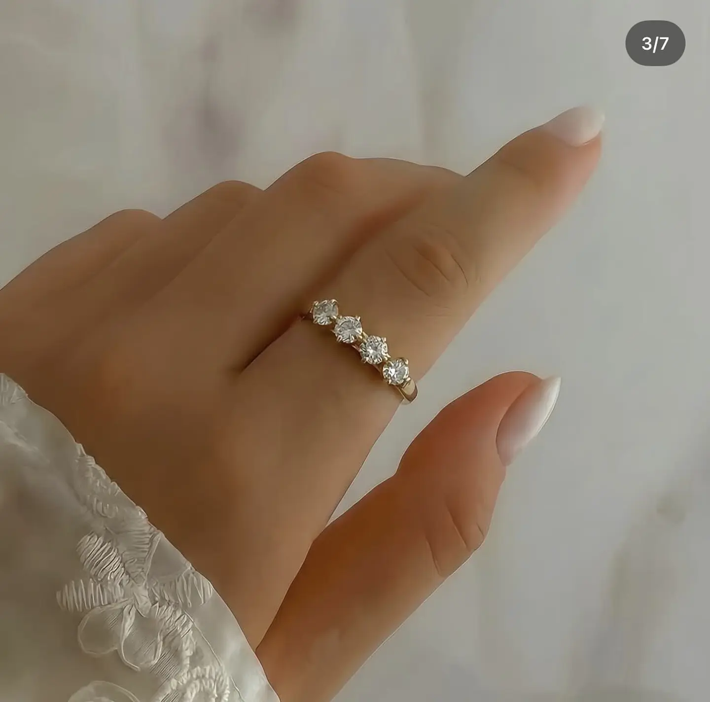 Anillo Chicc 1