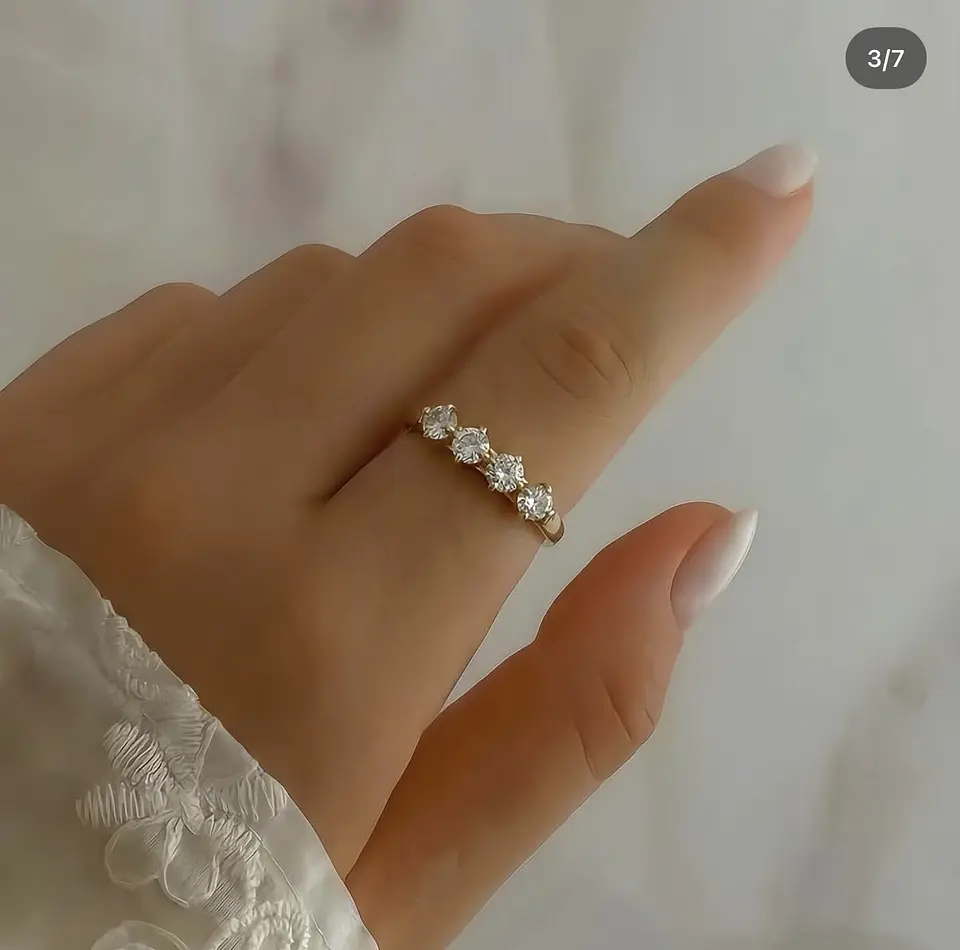 Anillo Chicc 1