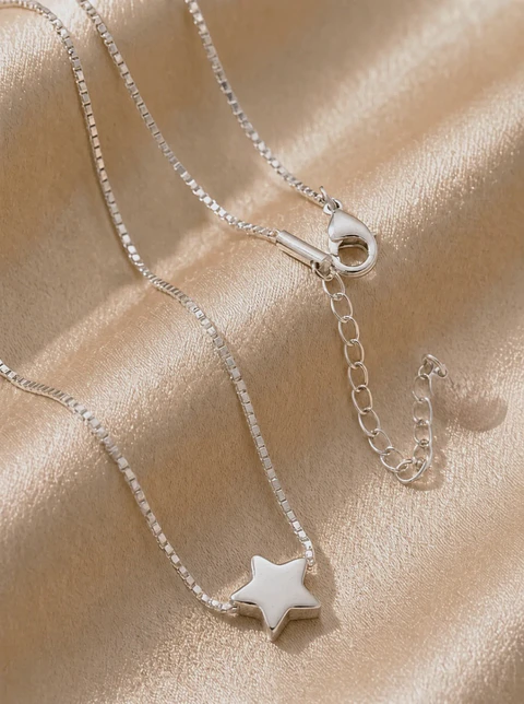 Collar Estrella