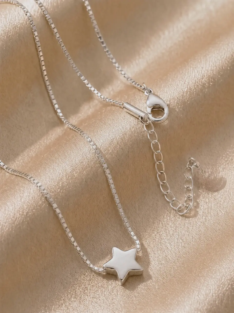 Collar Estrella 1