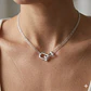 Collar Doble Eslabon - Miniatura 1