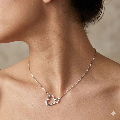 Collar Amor 