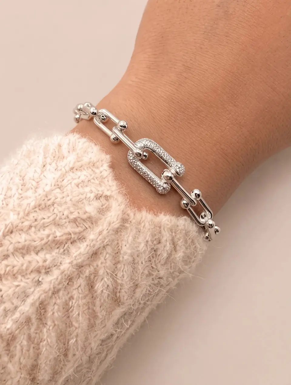 Pulsera Brave Anto Brillante 1