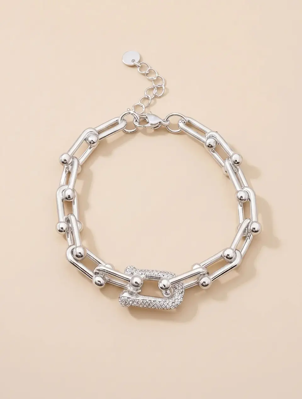 Pulsera Brave Anto Brillante 2