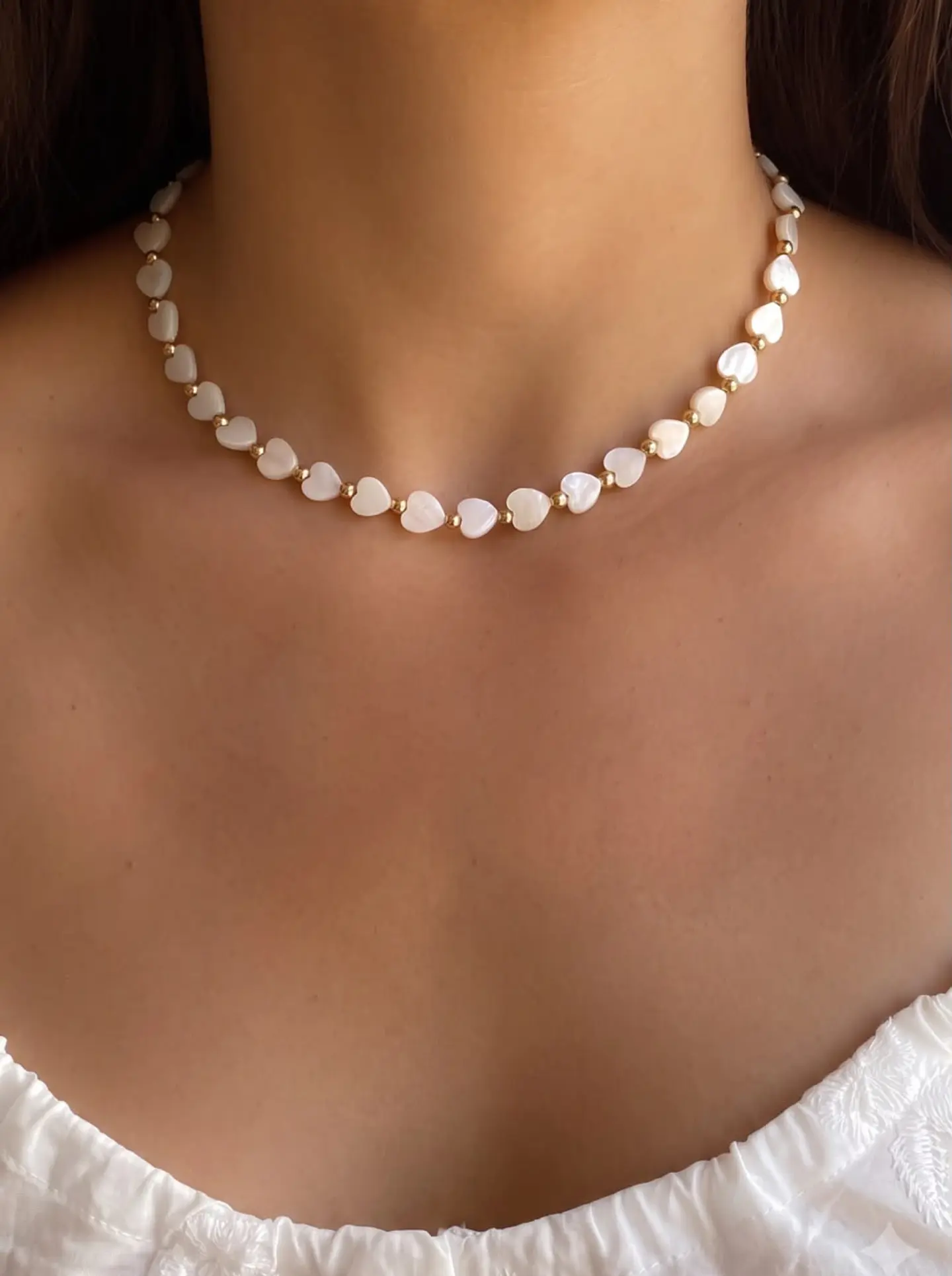 Choker Love Nacar 2