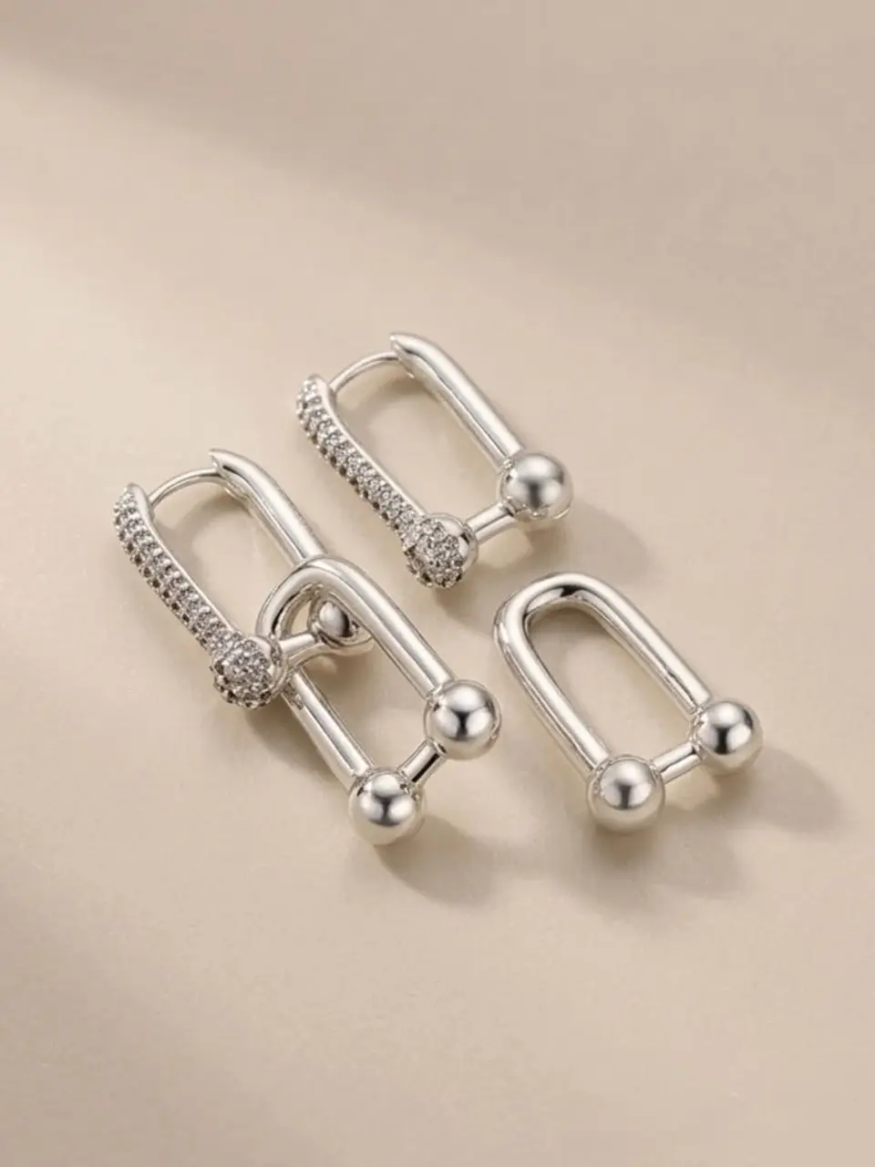 Argollas Brave Anto 2