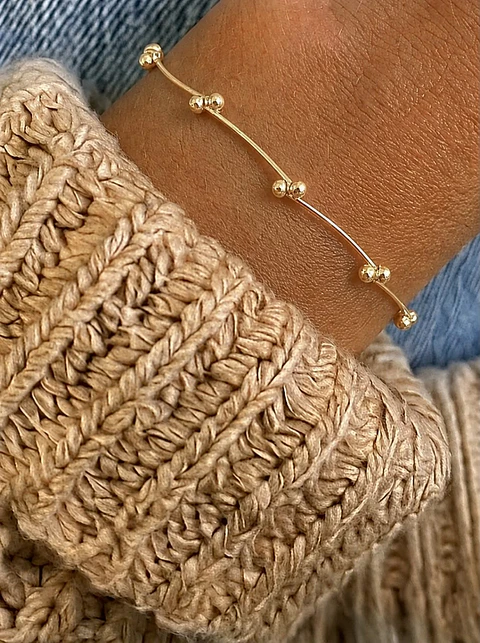 Pulsera Kirita