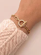 Pulsera Dona - Miniatura 1