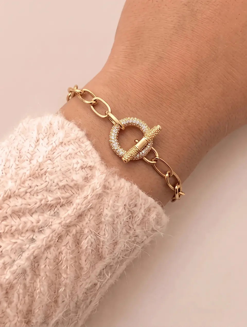 Pulsera Dona 1