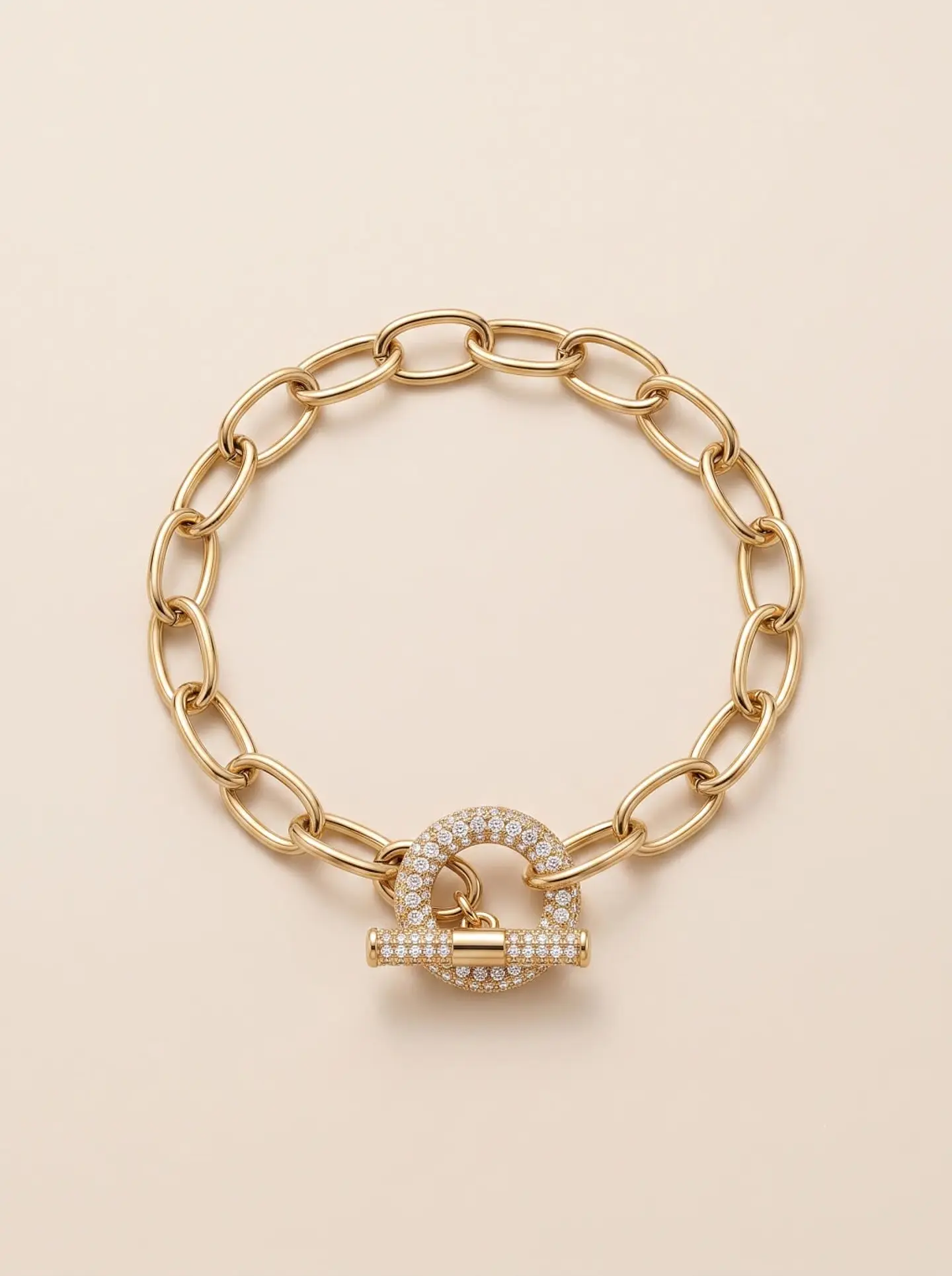 Pulsera Dona 2