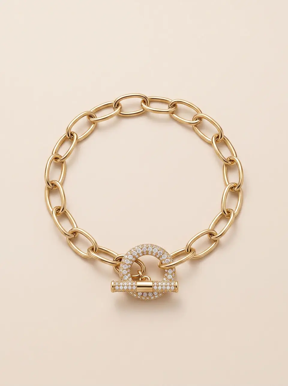 Pulsera Dona 2