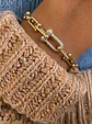 Pulsera Brave Anto Brillante - Miniatura 1