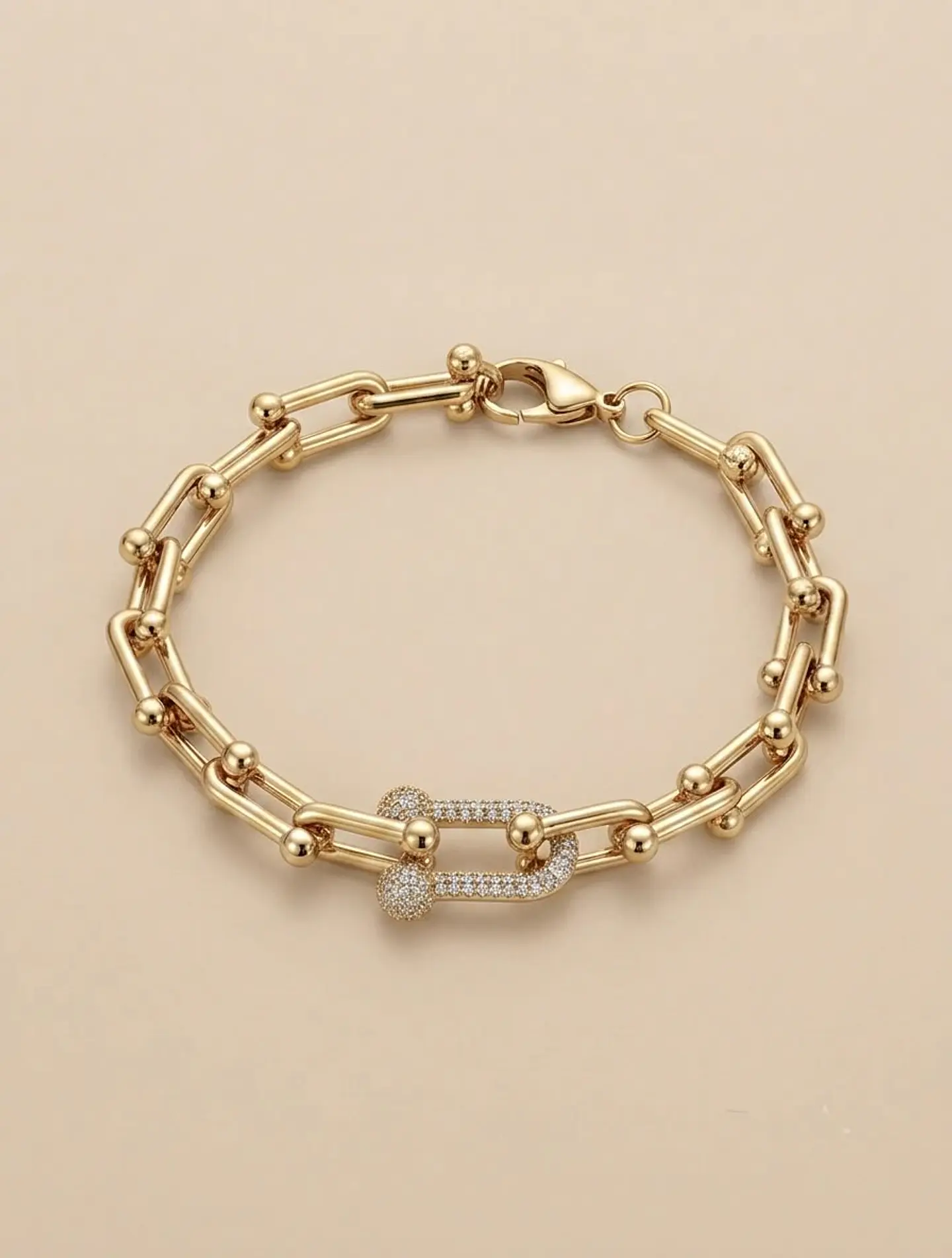 Pulsera Brave Anto Brillante 2