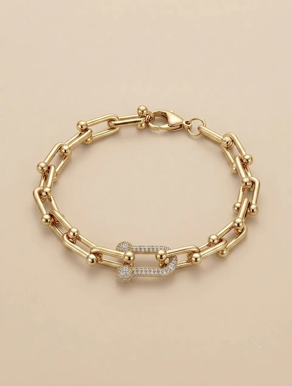 Pulsera Brave Anto Brillante 2