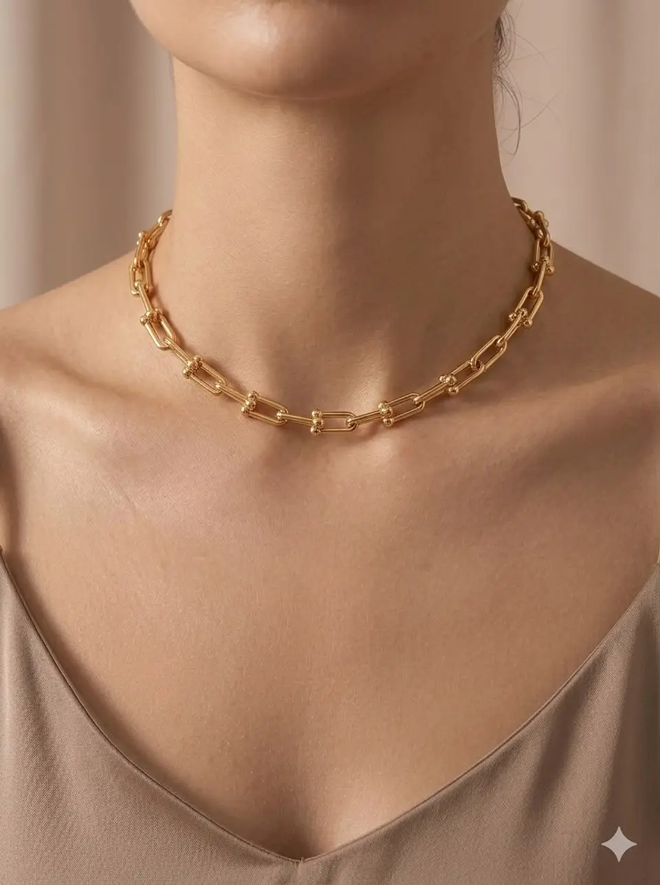 Choker Brave  1
