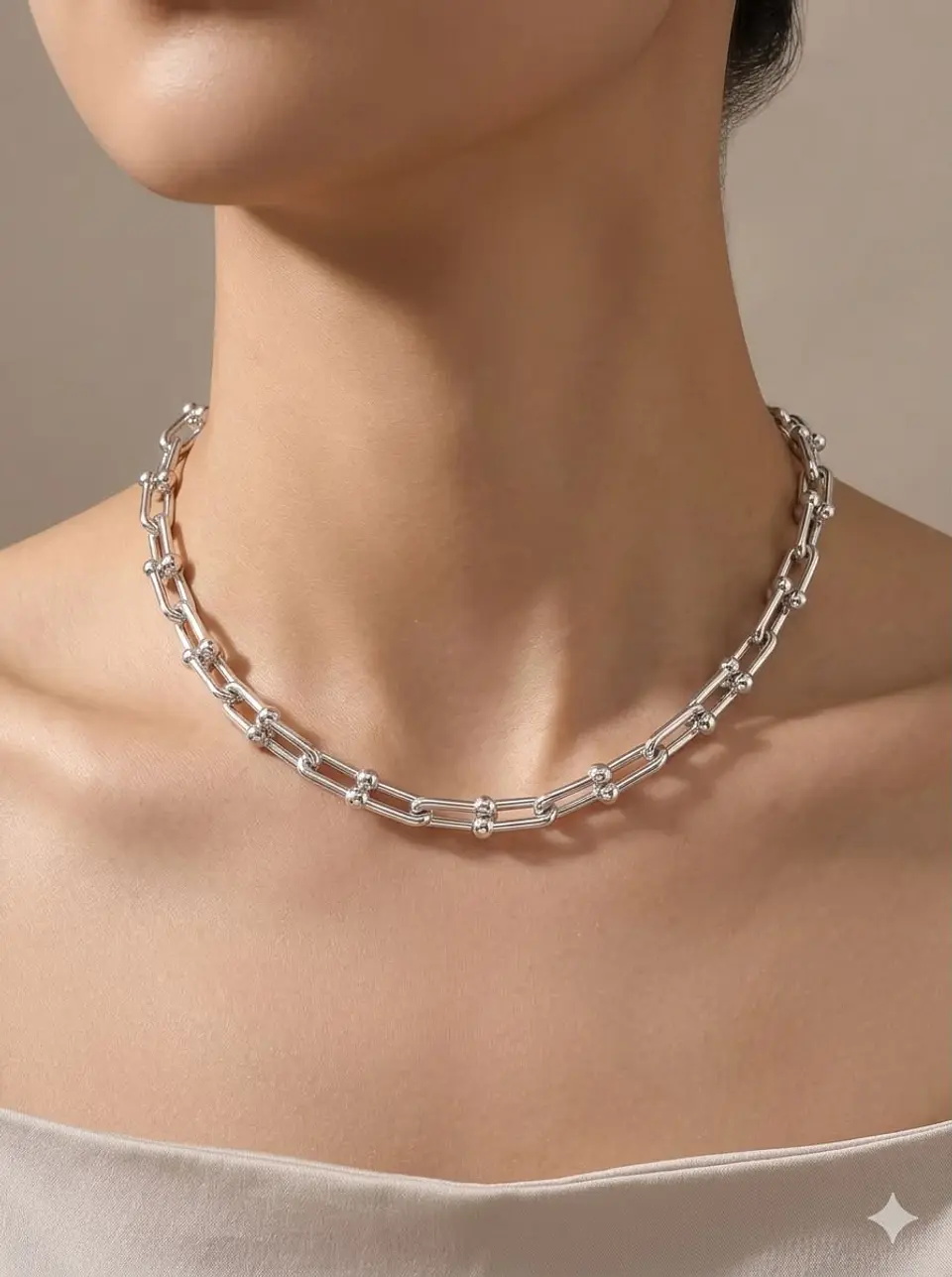 Choker Brave  1