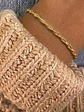 Pulsera Trenzada  - Miniatura 1
