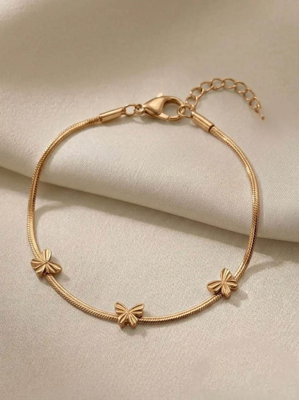 Pulsera butterfly  2