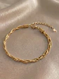 Pulsera Trenzada  - Miniatura 2