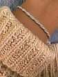 Pulsera Trenzada  - Miniatura 1