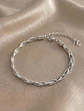 Pulsera Trenzada  - Miniatura 2