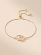 Pulsera círculos  - Miniatura 1