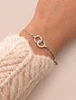 Pulsera círculos  - Miniatura 2