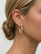 Argollas Oval  - Miniatura 2