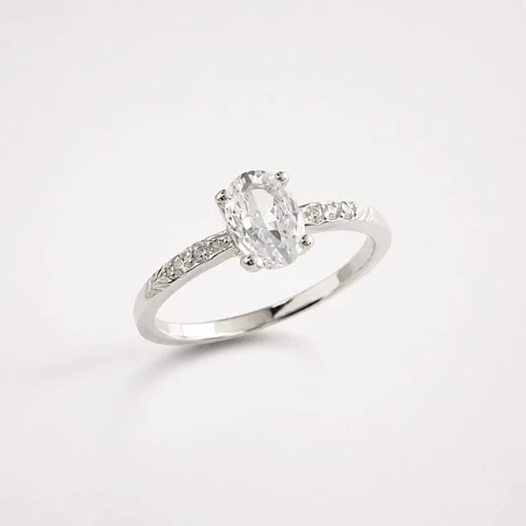 Anillo Glory