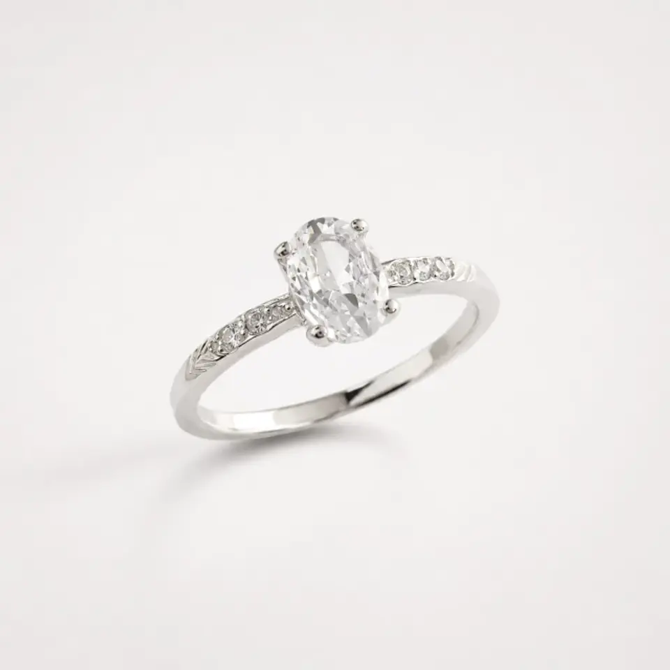 Anillo Glory 1