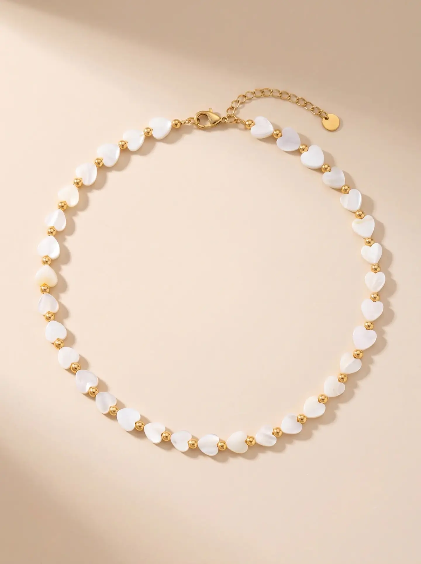 Choker Love Nacar 1