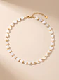 Choker Love Nacar - Miniatura 1