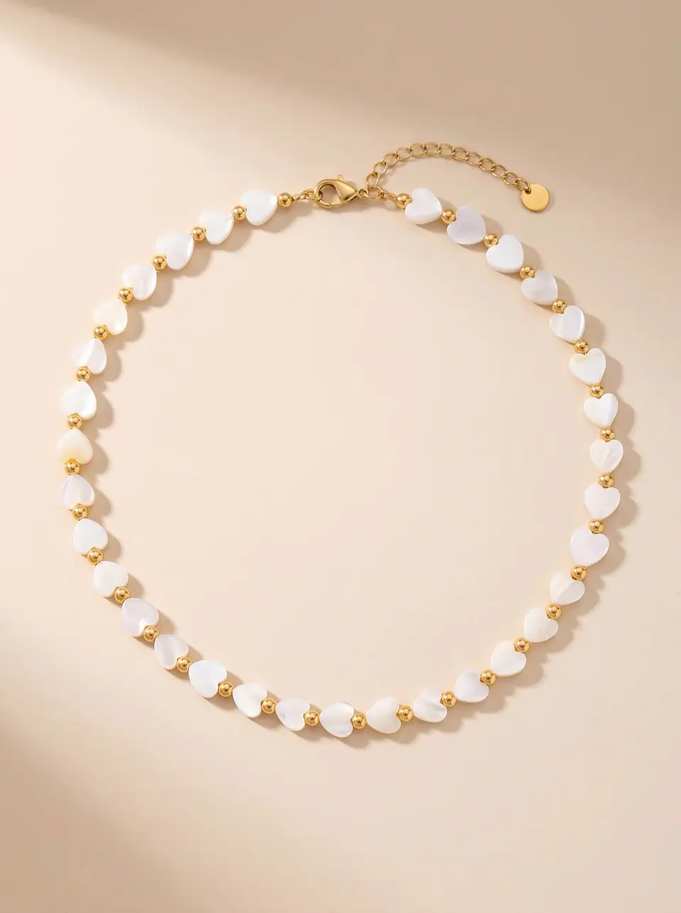 Choker Love Nacar 1