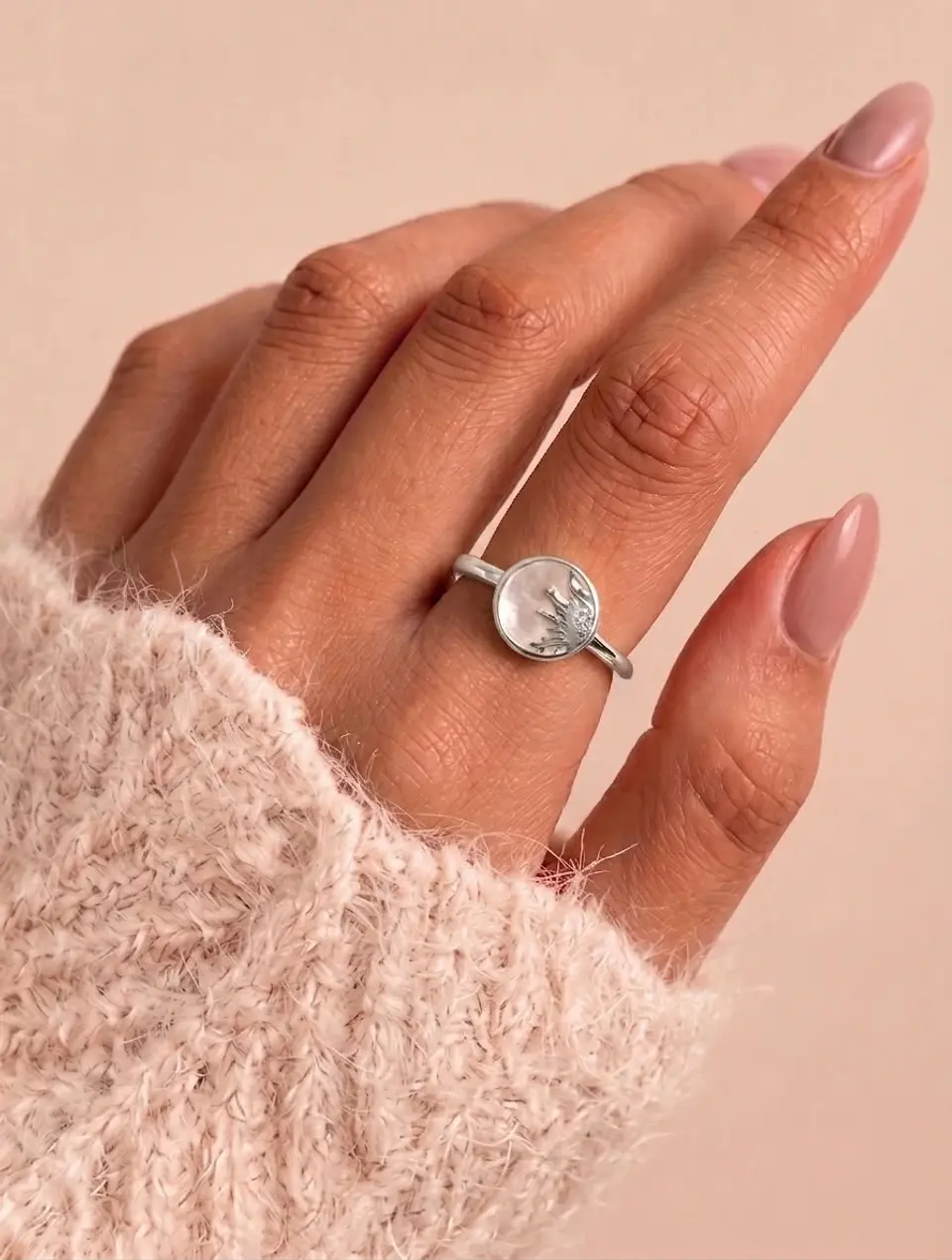 Anillo eclipse  2
