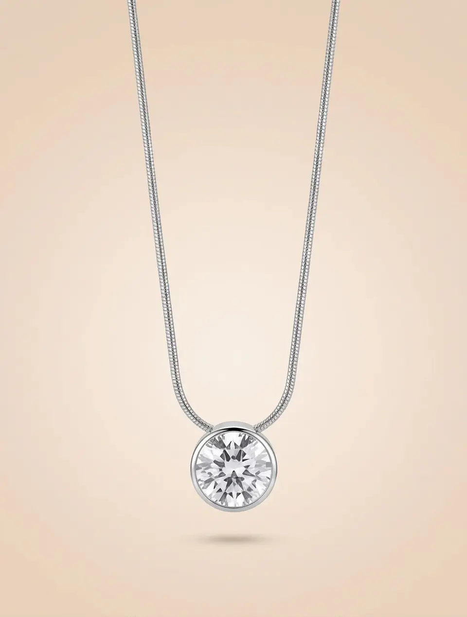 Collar Susano 1