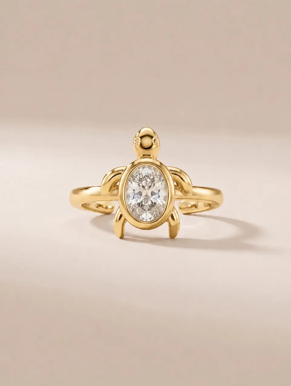 Anillo tortuguita 1