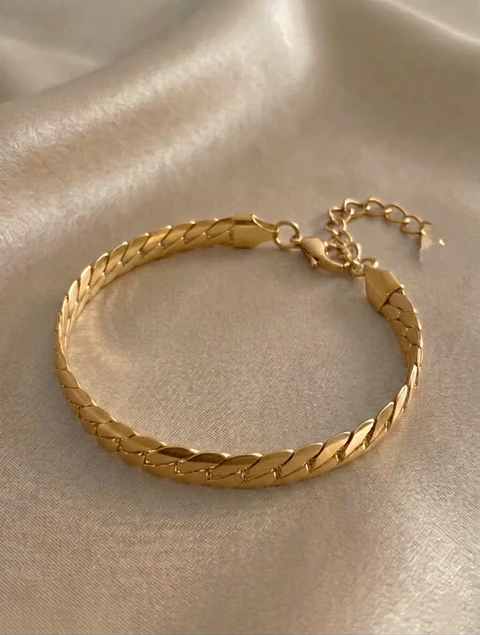 Pulsera Espiga