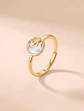 Anillo eclipse  - Miniatura 1